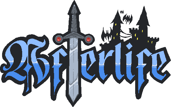 Afterlife Online